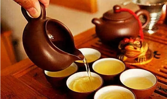 红桥24小时上门的好茶及服务发生的